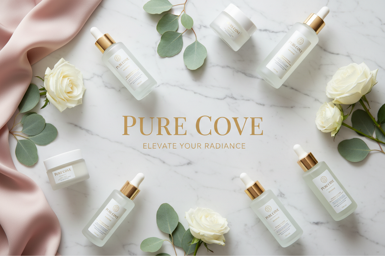 Pure Cove